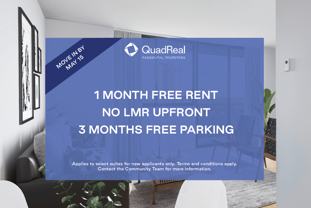 Applewood on the Park - Photo 1 of 1