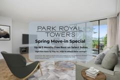 Park Royal Towers - Photo 1 of 1