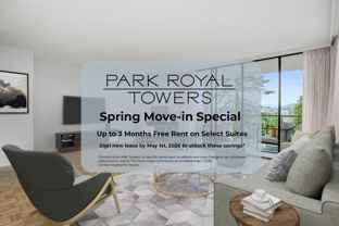 Park Royal Towers - Photo 1 of 1