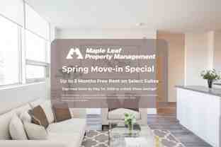 Bloor-Annex Residences - Photo 1 of 1