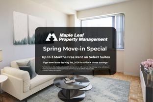 Gerrard Residences - Photo 1 of 1