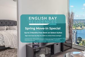 featured image of 1668 Davie St