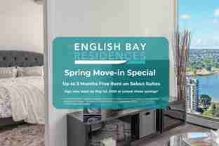 English Bay Residences - Photo 1 of 1