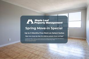 Bloor-Yonge Residences - Photo 1 of 1