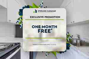 featured image of 601 Finch Ave W