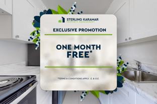 601 Finch Ave. W - Photo 1 of 1