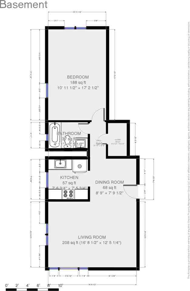 31 Parkwood St #1 - Photo 6 of 30