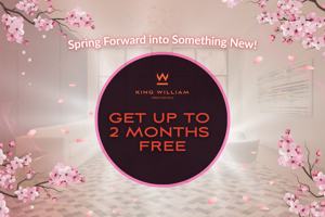 featured image of 43 Highway 8 && 1 Hughson St N