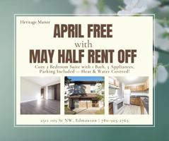 featured image of 2511 109 St Nw