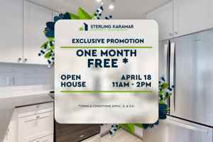 featured image of 50 Spadina Rd