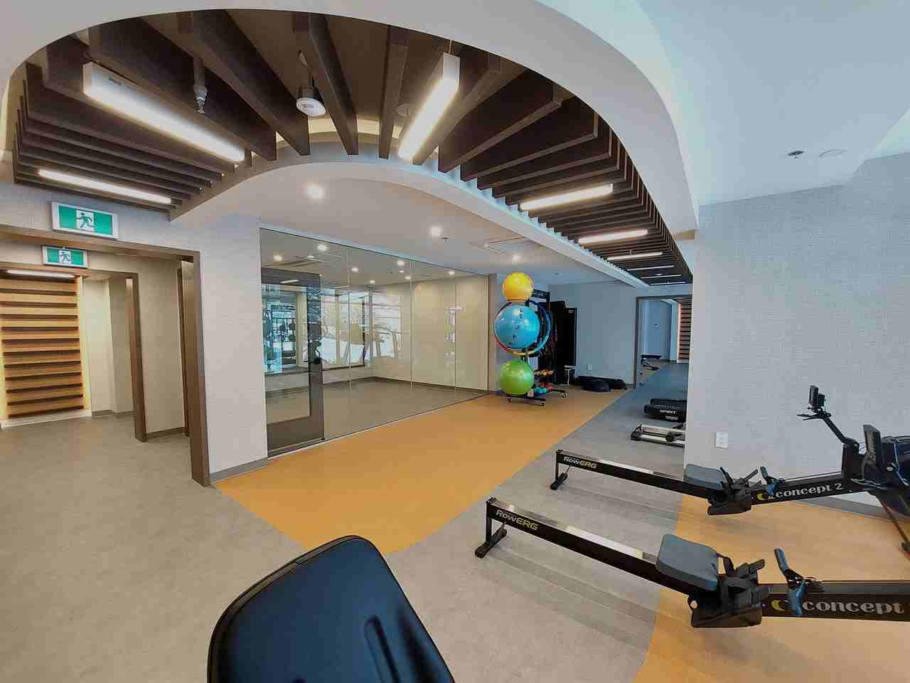 The Monarch - Photo 4 of 28