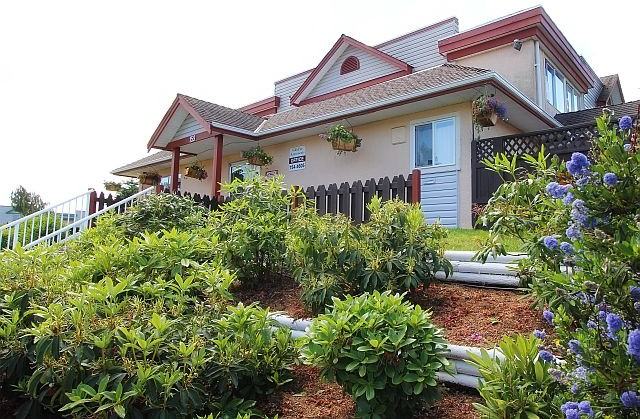 Villa Eve Townhomes - Photo 2 of 7