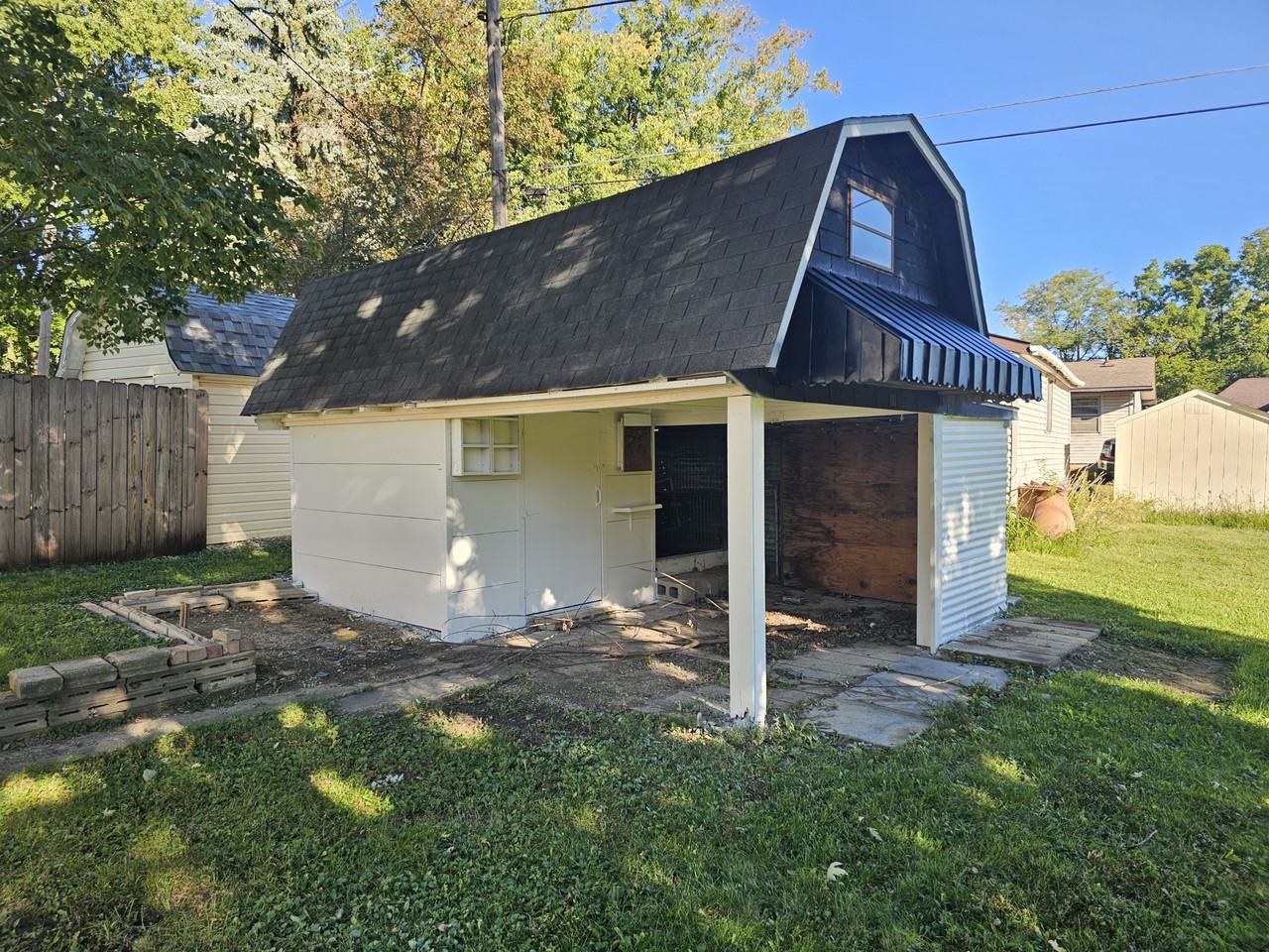 309 E Mayfair Ln #1 - Photo 3 of 12