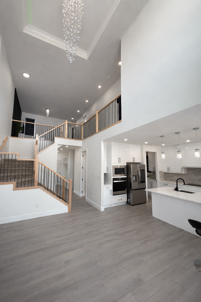 4 Bed | 3 Bath Main Floor Single Family Home - Photo 6 of 20