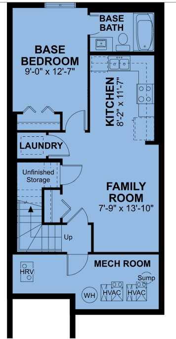 19108 22 Ave Nw - Photo 2 of 22