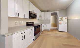 featured image of 91 Marlboro St #2