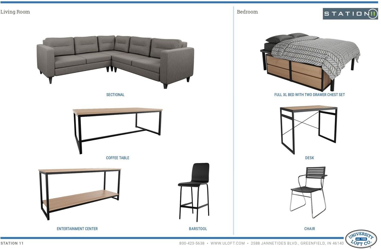 Station 11 Apartments - Photo 3 of 50