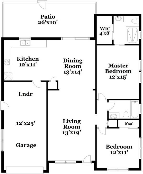 3291 Nw 65th St - Photo 2 of 16