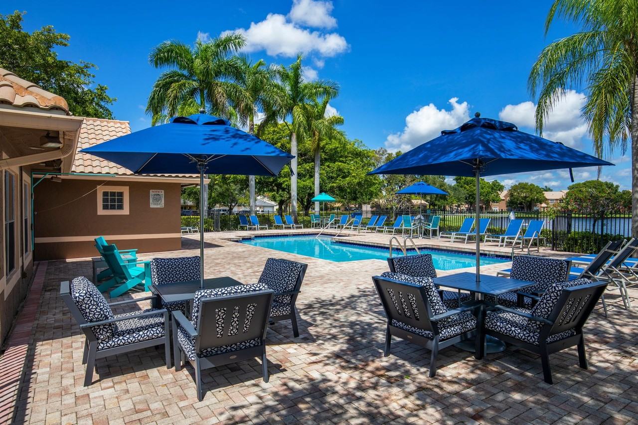 2801 Northwest 91st. Ave. - Photo 4 of 50