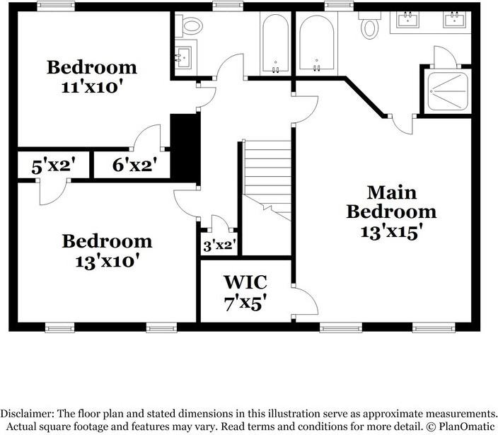 3348 Forest Mill Cir - Photo 3 of 17