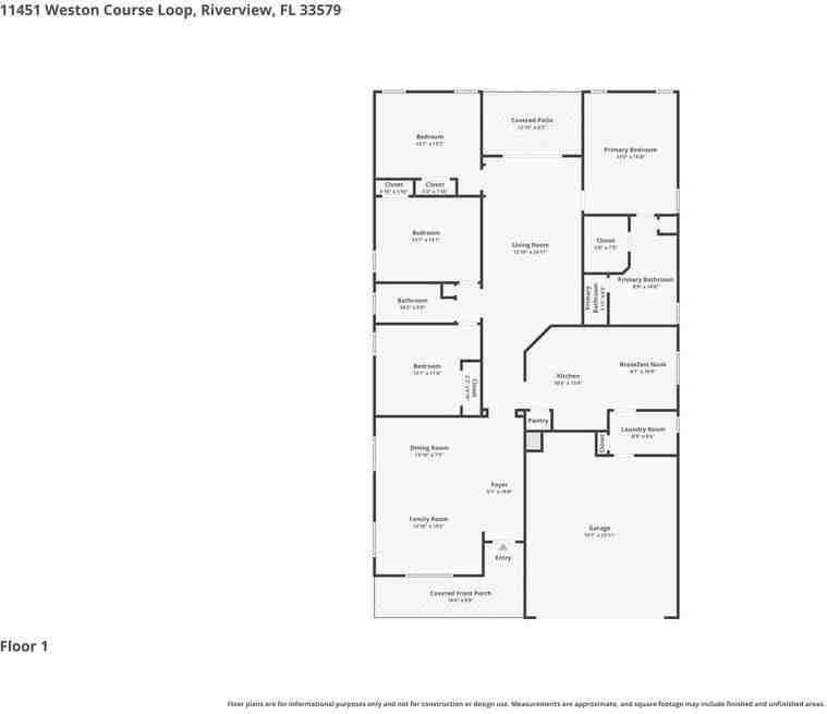 11451 Weston Course Loop - Photo 2 of 16