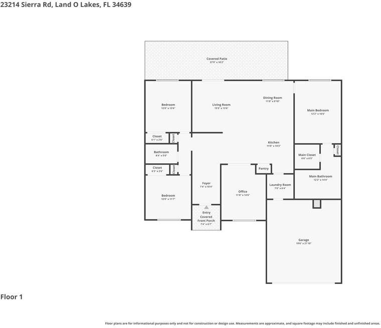 23214 Sierra Rd - Photo 2 of 16