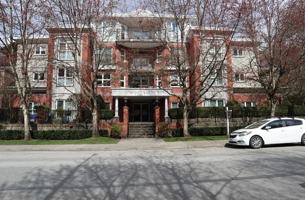 featured image of 2253 Welcher Ave #403