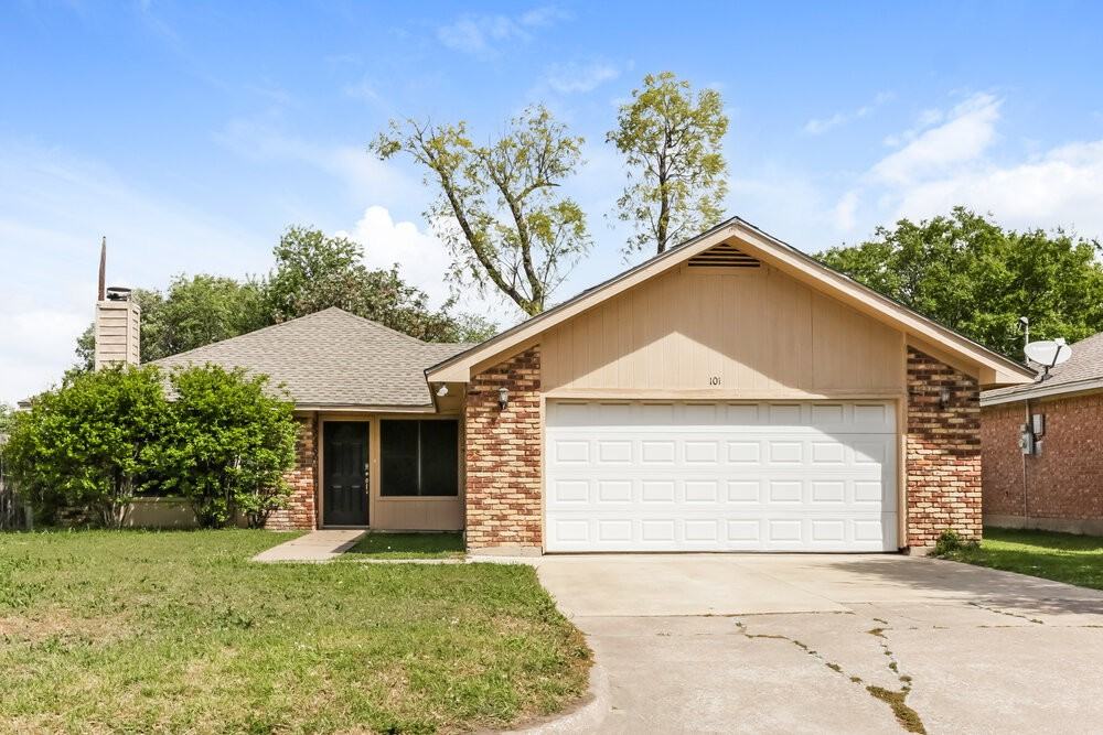 101 Colony Dr