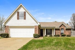 8161 Loden Cv - Photo 1 of 1