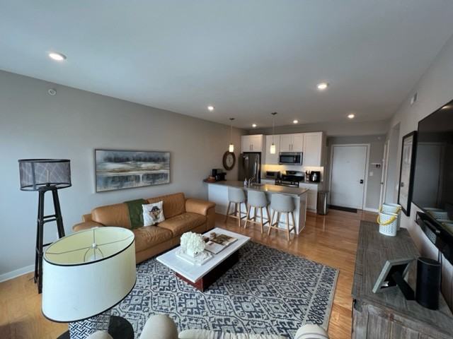 1734 -38 Ridge Avenue - 405 #405 - Photo 2 of 12