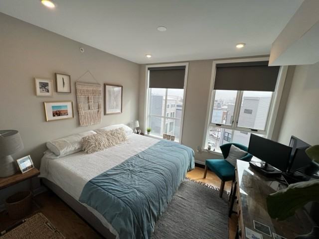 1734 -38 Ridge Avenue - 405 #405 - Photo 3 of 12