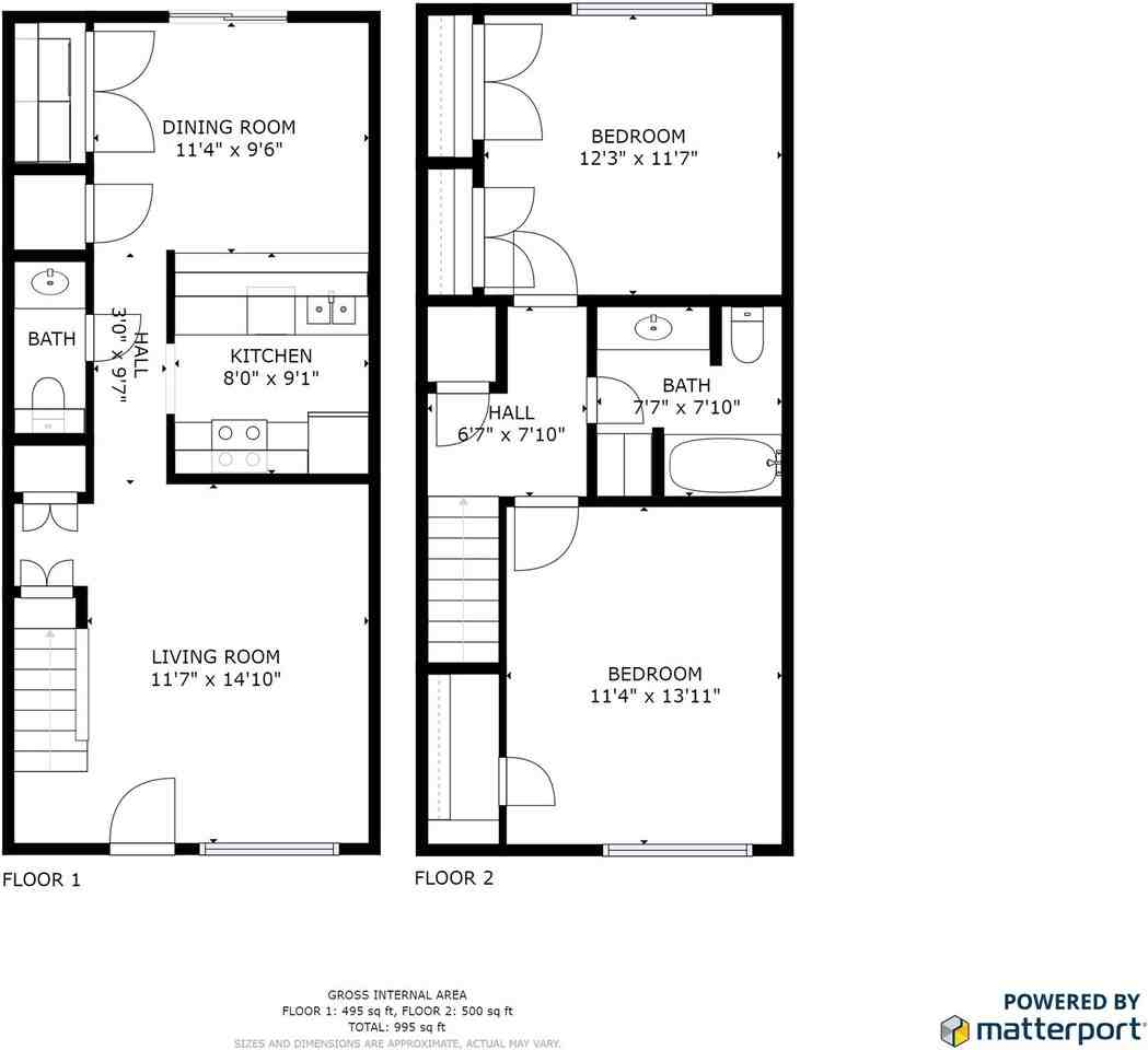 Craig Place Apartments - Photo 2 of 28