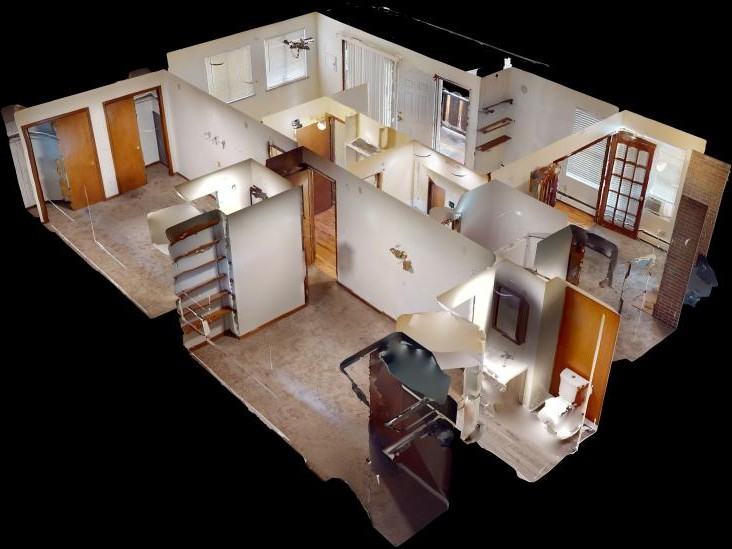 1717 Baseline Rd #1A