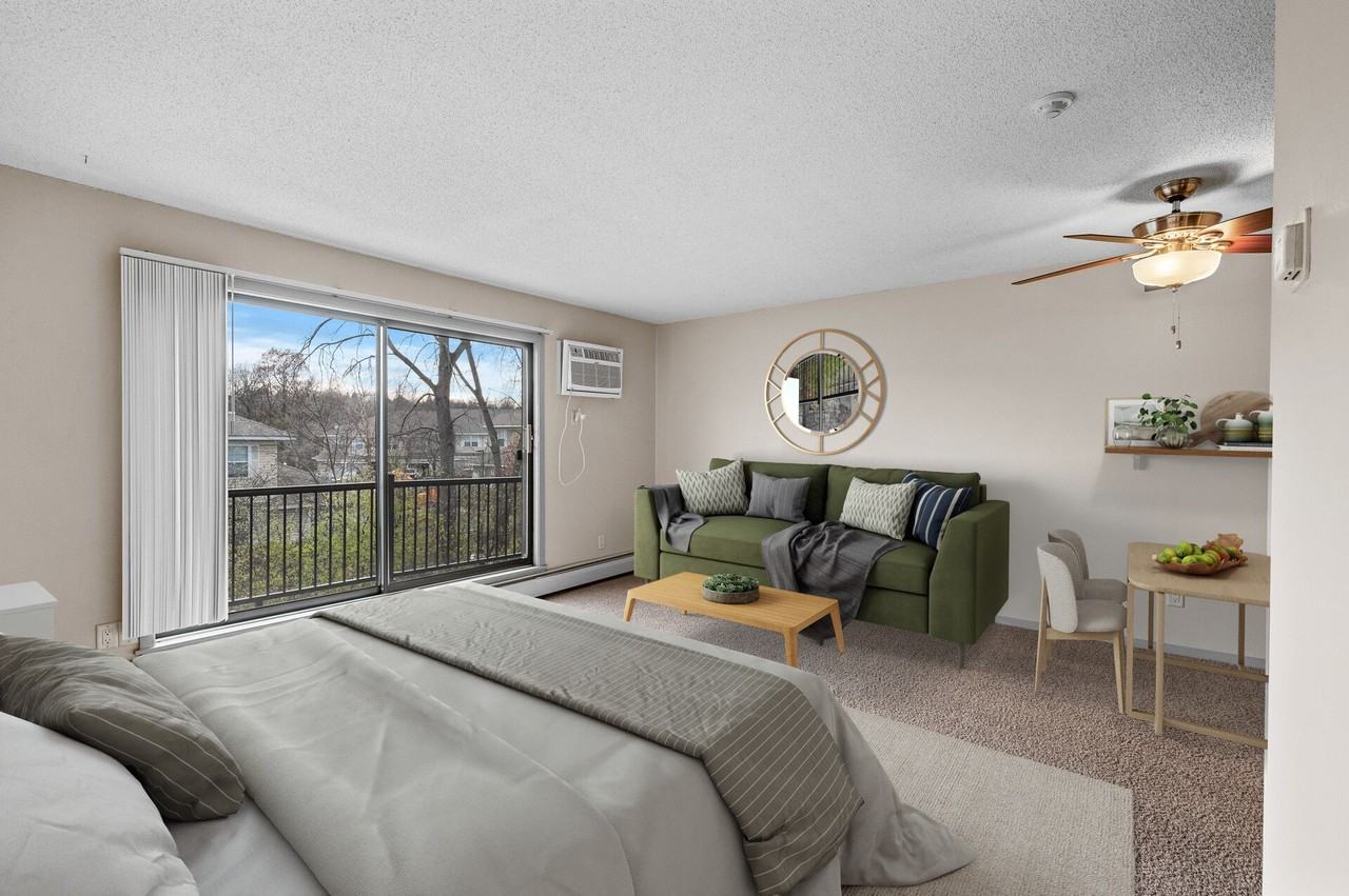 Cedar Valley Apartments - Photo 7 of 14