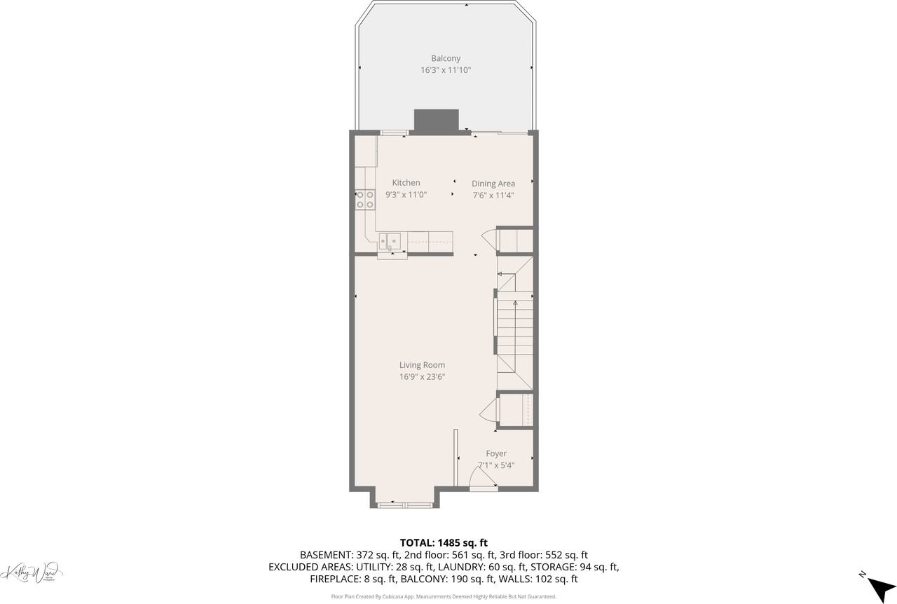 1 Lanhill Ct #1 - Photo 3 of 30