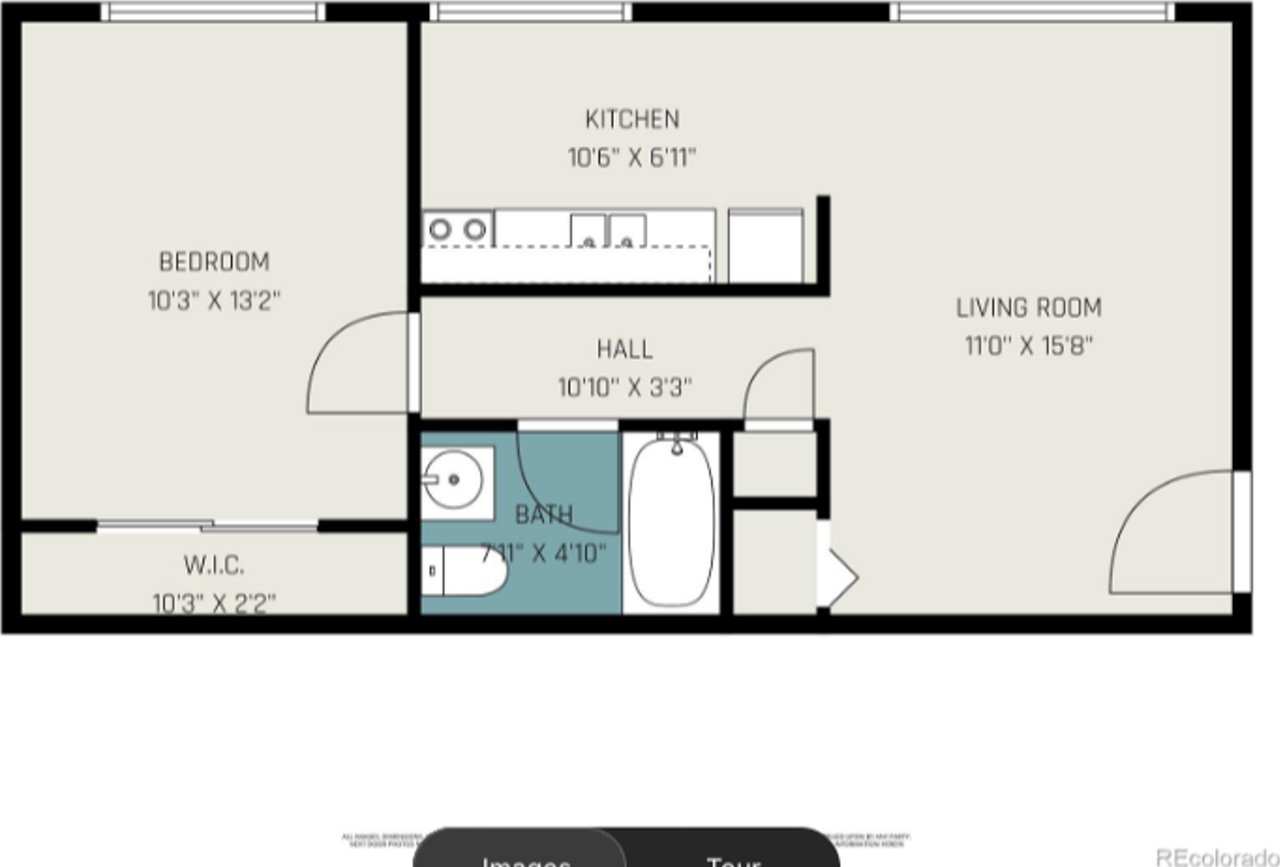 1588 Macon St #103 - Photo 2 of 9