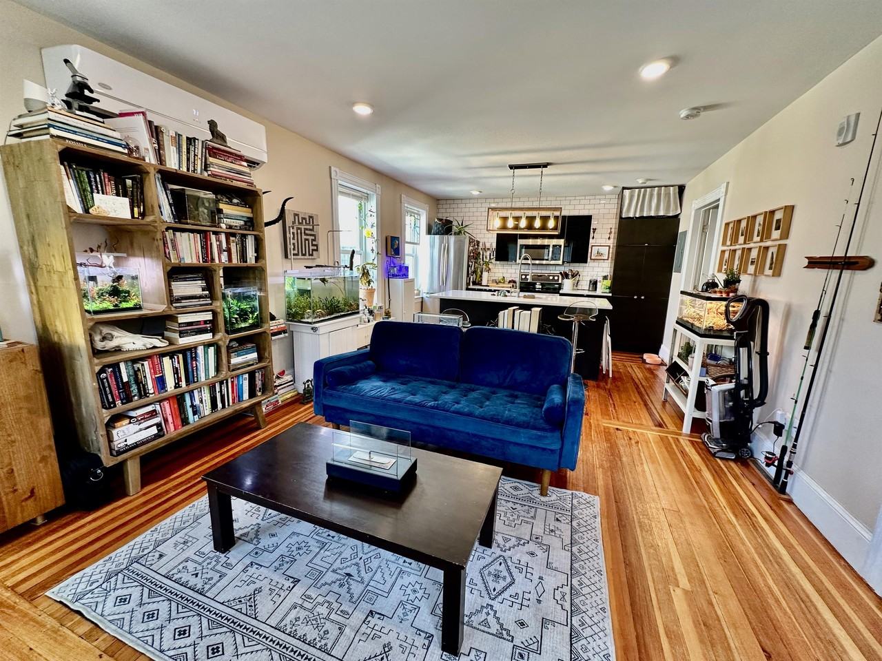 193 Vinton St #193-1F - Photo 2 of 11