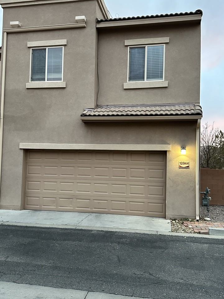 10944 Arguello Trl Ne #1 - Photo 2 of 25