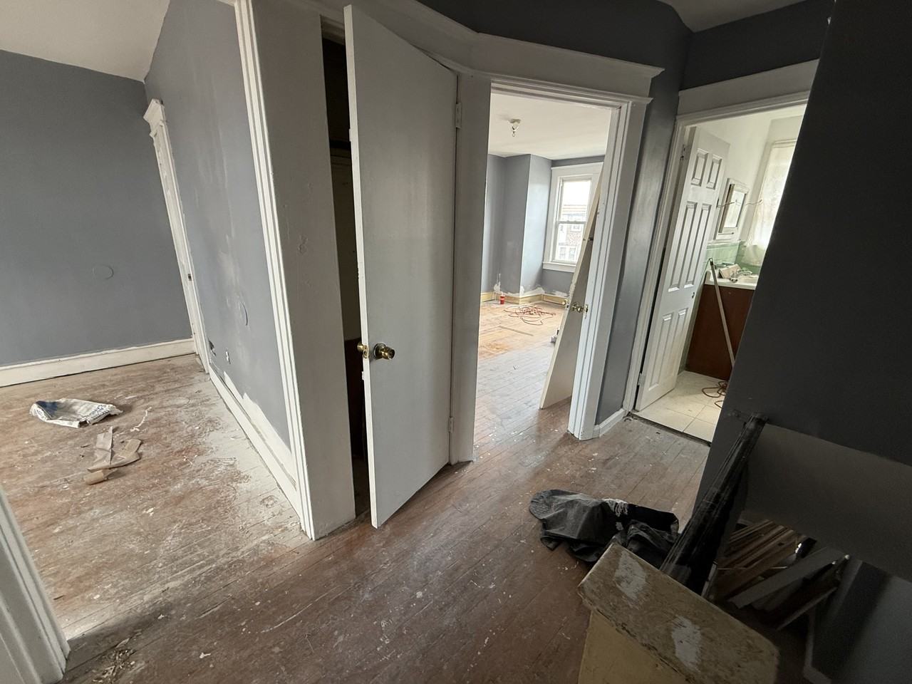 3619 Fremont Ave #1 - Photo 5 of 9