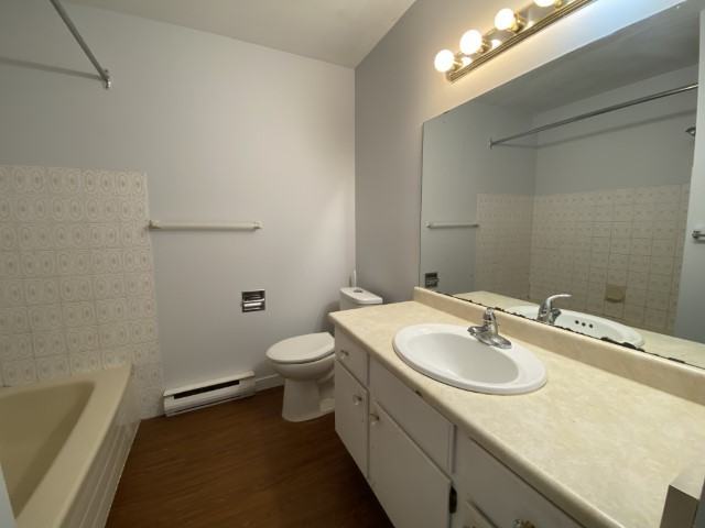 2526 Rosstown Rd #1 - Photo 5 of 29