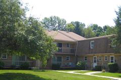 Kimberwyck Village Apartments - Photo 1 of 1