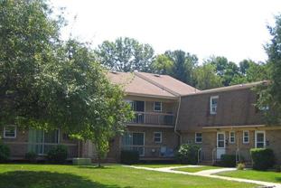 Kimberwyck Village Apartments - Photo 1 of 1