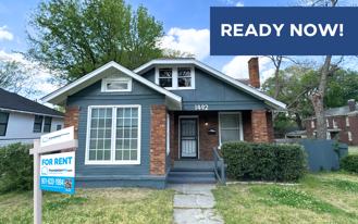 1492 Faxon Ave #1 - Photo 1 of 1