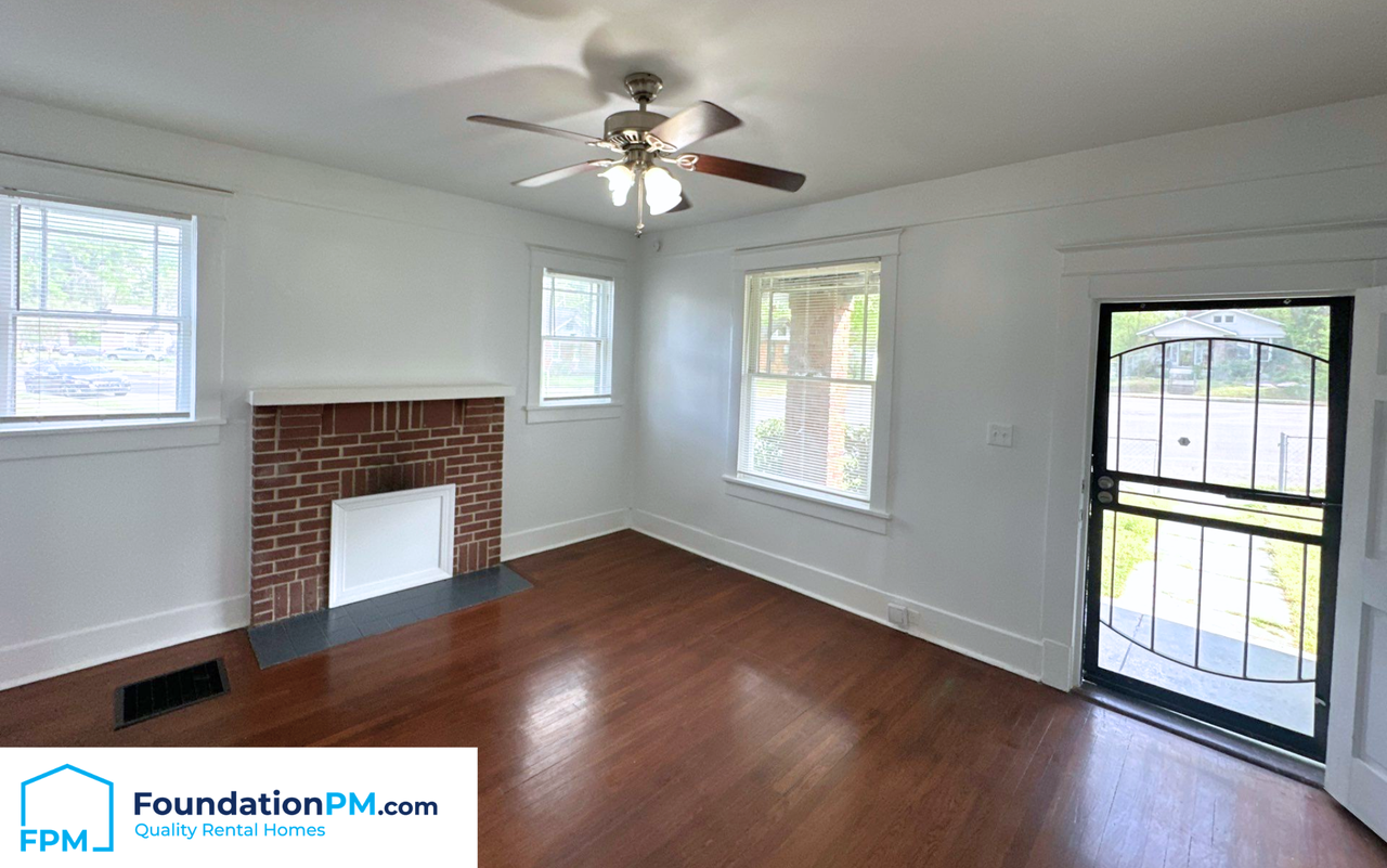 1492 Faxon Ave #1 - Photo 3 of 22