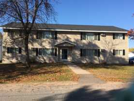 Two Bedroom Units located at 5604 Ferge St in Weston - Photo 1 of 1