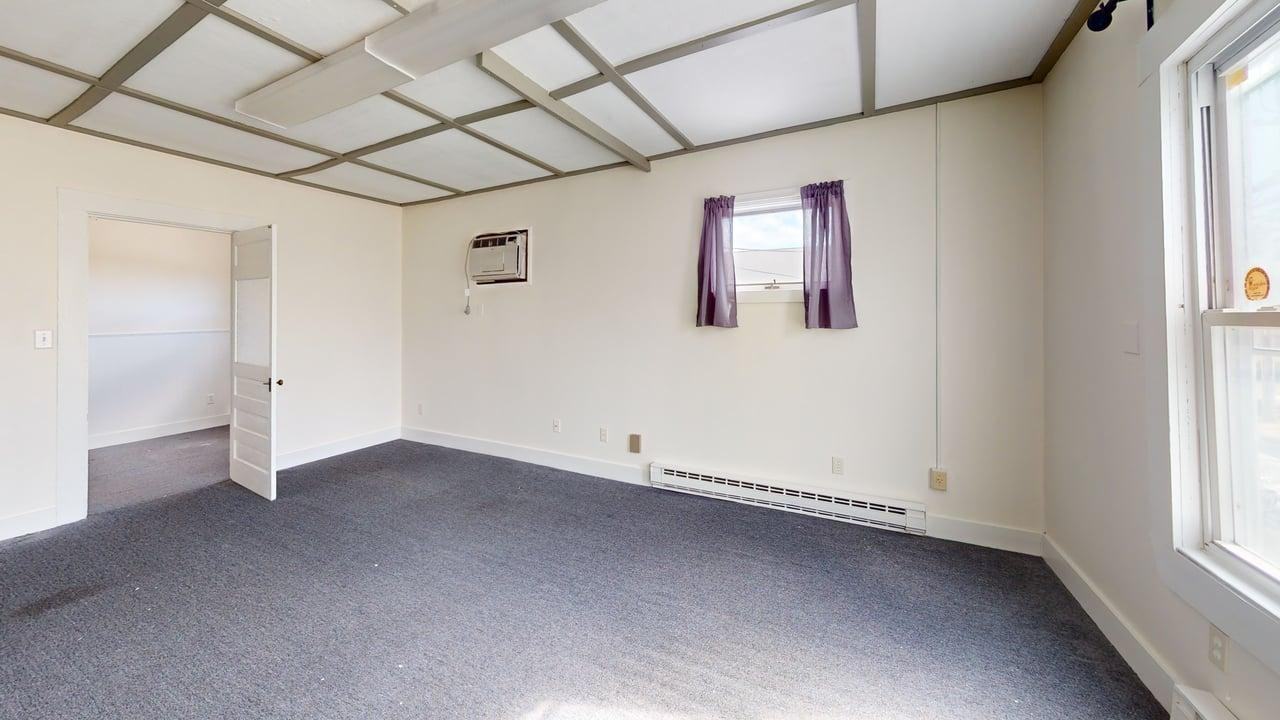 5 5-7 East Main Street - Office DVacant middle hallway on right #D - Photo 3 of 12