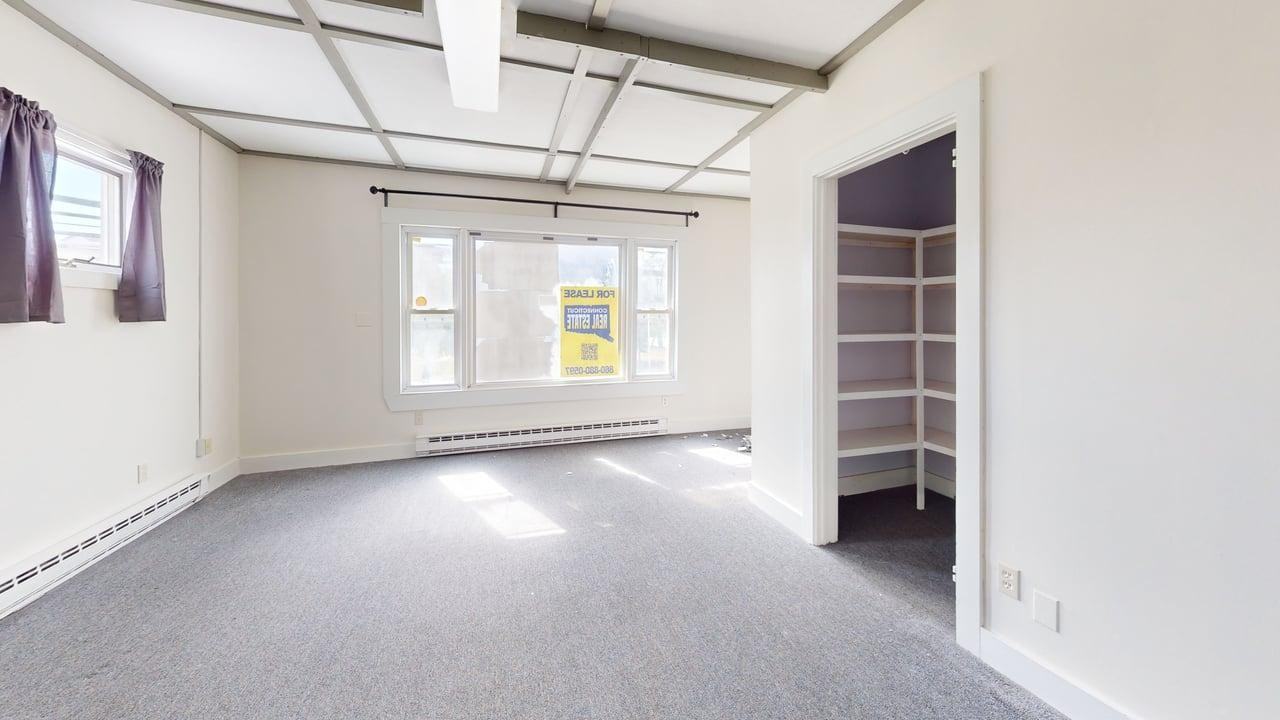 5 5-7 East Main Street - Office DVacant middle hallway on right #D - Photo 4 of 12