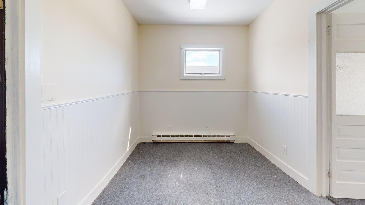 5 5-7 East Main Street - Office DVacant middle hallway on right #D - Photo 5 of 12