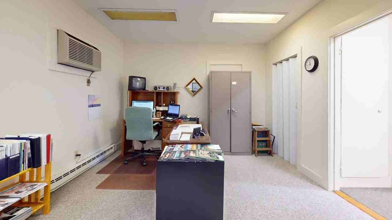 5 5-7 East Main Street - Office DVacant middle hallway on right #D - Photo 7 of 12