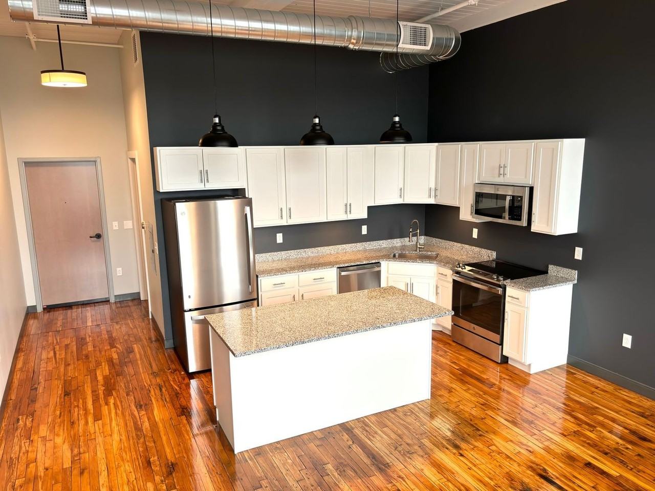 Utica Steam Cotton Downtown Utica - Photo 4 of 11